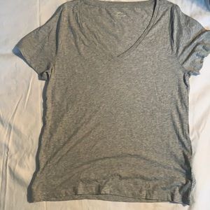 J.crew vintage cotton large tee
